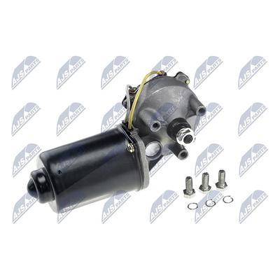 Nty Wischermotor [Hersteller-Nr. ESW-PL-000] für Vauxhall, Opel