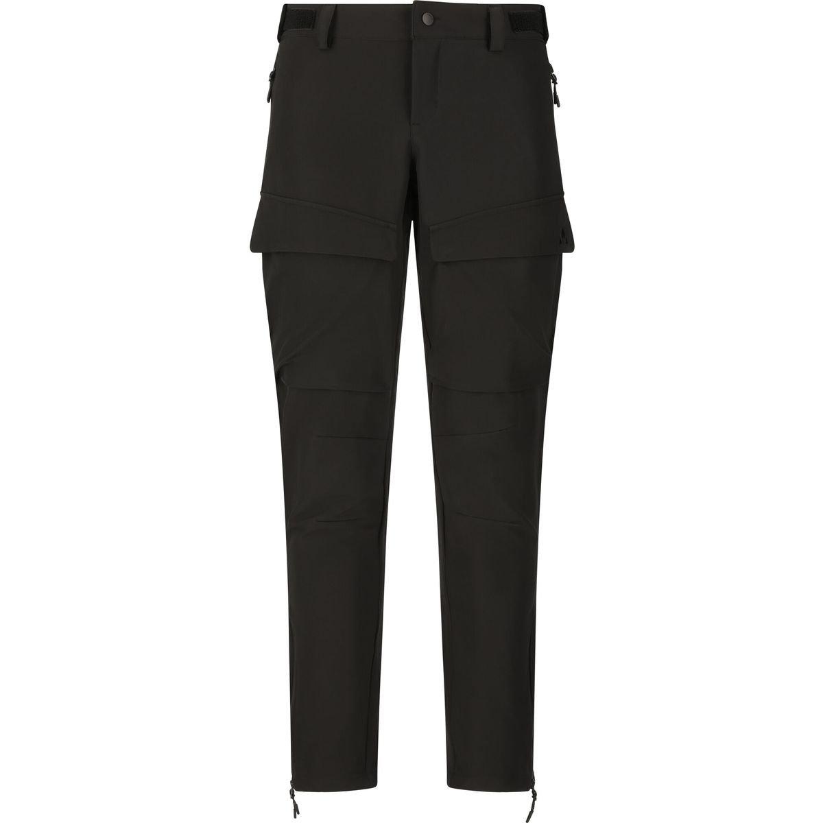 Whistler Opentrail M Outdoor Pants black (1001) 2XL W263223-1001-2XL