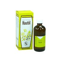 Hautöl Nestmann Öl 100 ml