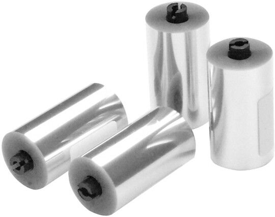 Just1 Kit 4 Film Roll-Off per Occhiali Just 1 taglia unica