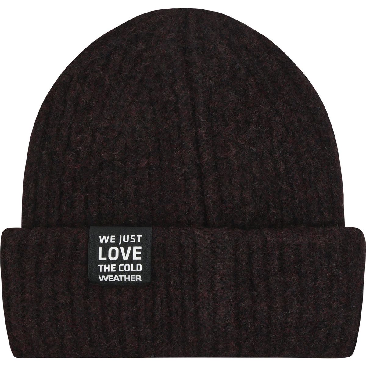Color Kids Beanie 742984 catawba grape (4953) 52 742984-4953-52