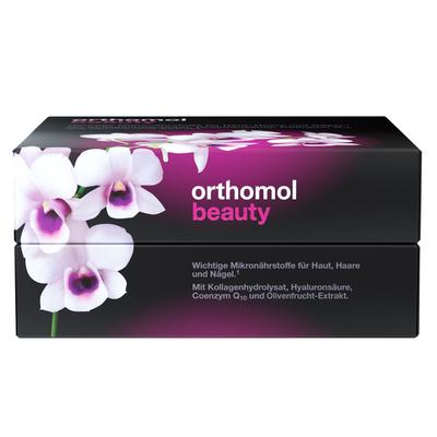 Orthomol beauty Trinkampullen 30 St