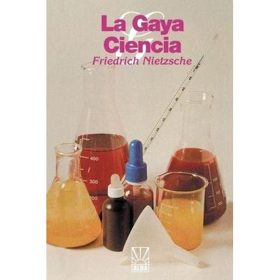 La Gaya Ciencia, Taschenbuch von Friedrich Nietzsche, IUniverse, 978-1-58348-799-0