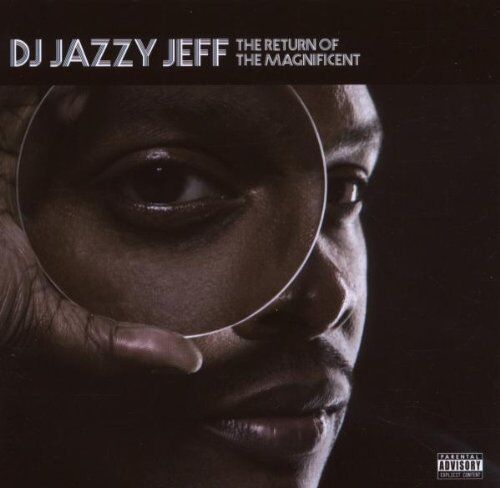 DJ Jazzy Jeff - The Return of the Magnificent - Preis vom 12.10.2026 11:37:12 h