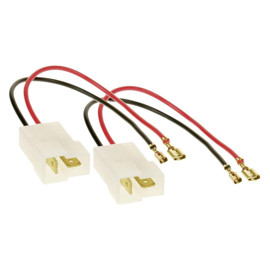 ACV 11-1325-01 Lautsprecheradapterkabel (11-1325-01)