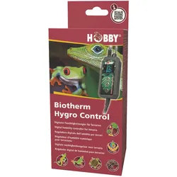Hobby Biotherm Hygro Control