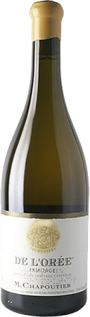 M. Chapoutier Ermitage de L'Orée 2021 - 75cl