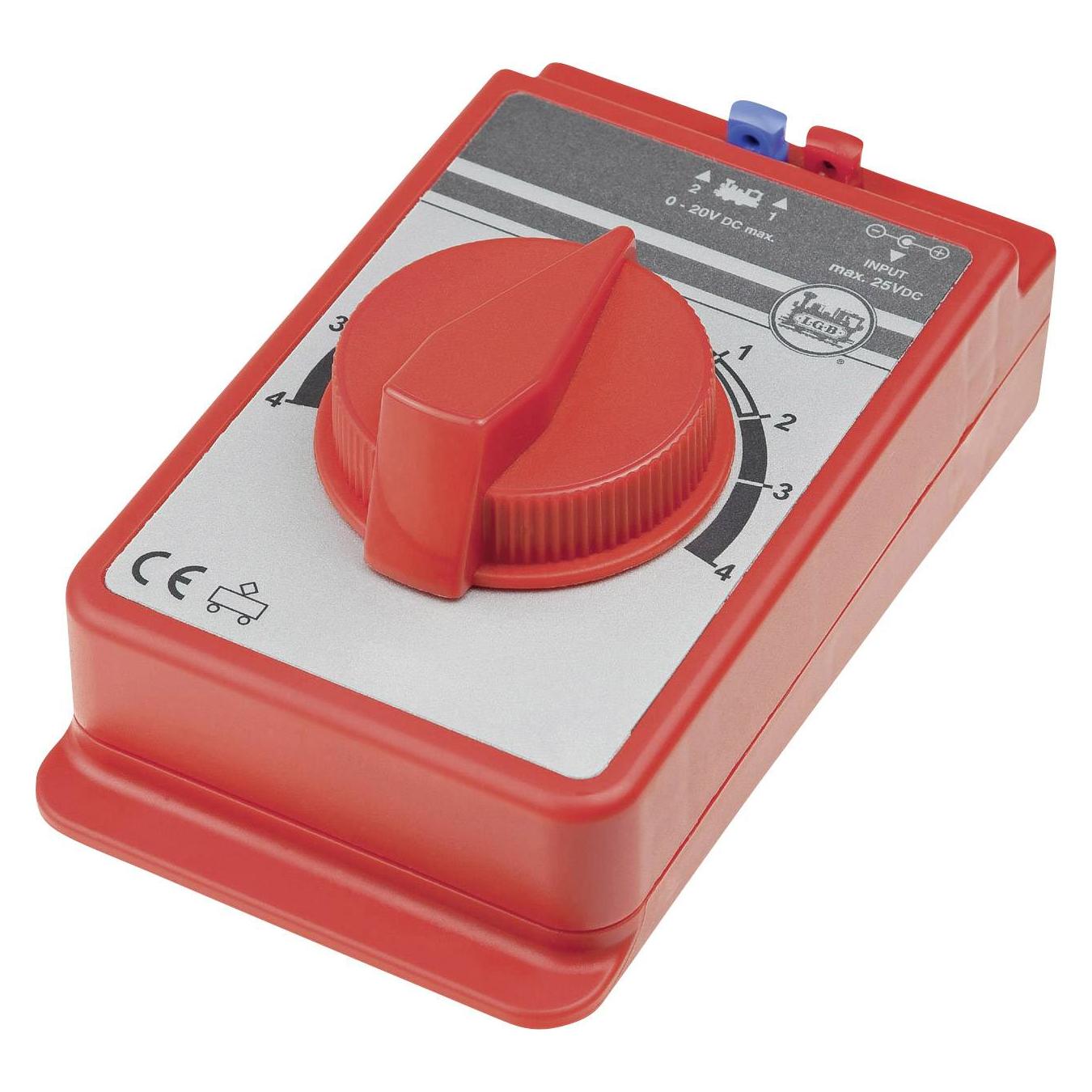 LGB Fahrregler 25 V L51099 (L51099)