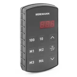 Hörmann Industrie-Handsender HSI, BiSecur