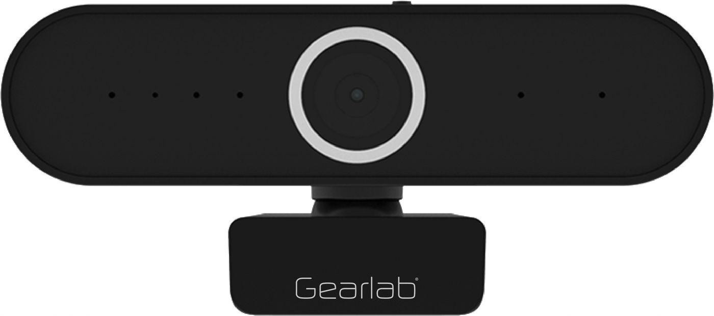 eSTUFF GLB246250 Camera met 2 Megapixels en 1080p Full HD Resolutie