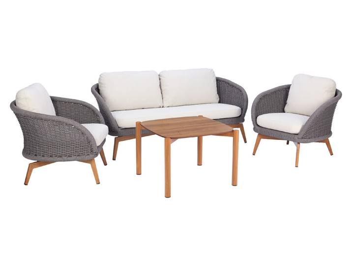 Home and More Lounge-Set Ludlow