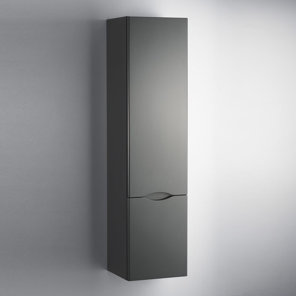 Megabad Profi Collection Megabad Home tall cabinet stop right 21NG3119035E