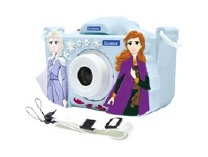 Kinderkamera Disney Frozen