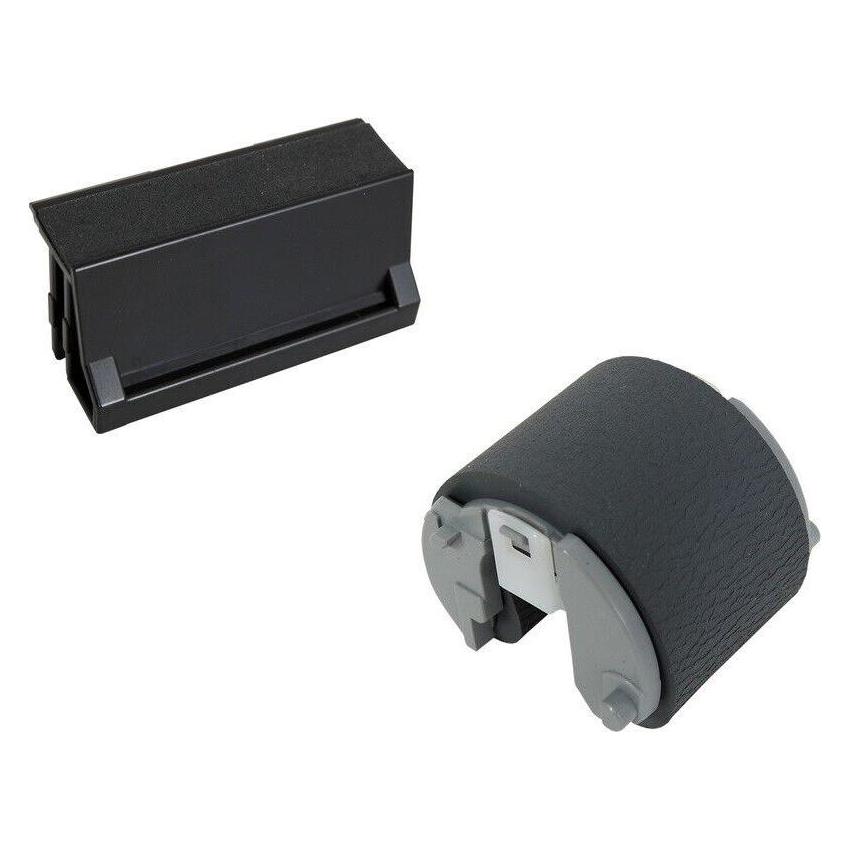 HP MFP pick roller and separator pad (F2A68-67914)