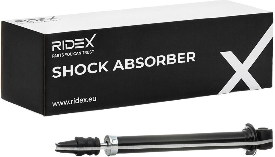 RIDEX 854S0336 Shock absorber