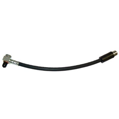 METZGER AUTOTEILE Bremsschlauch 4116223 für Ford