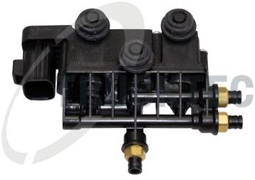 Trucktec Automotive Wegeventilblock, Luftfederung 22.30.020 Für Land Rover