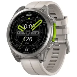 Zeblaze Smartwatch Vibe 8 Abyss (Grey) (ohne SIM), Smartwatch