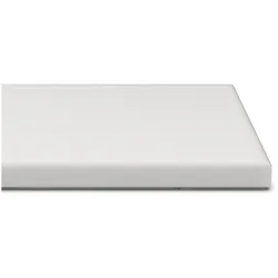 hERZtal Visco-Gel Topper 7-Zonen 4 cm 180x200 cm