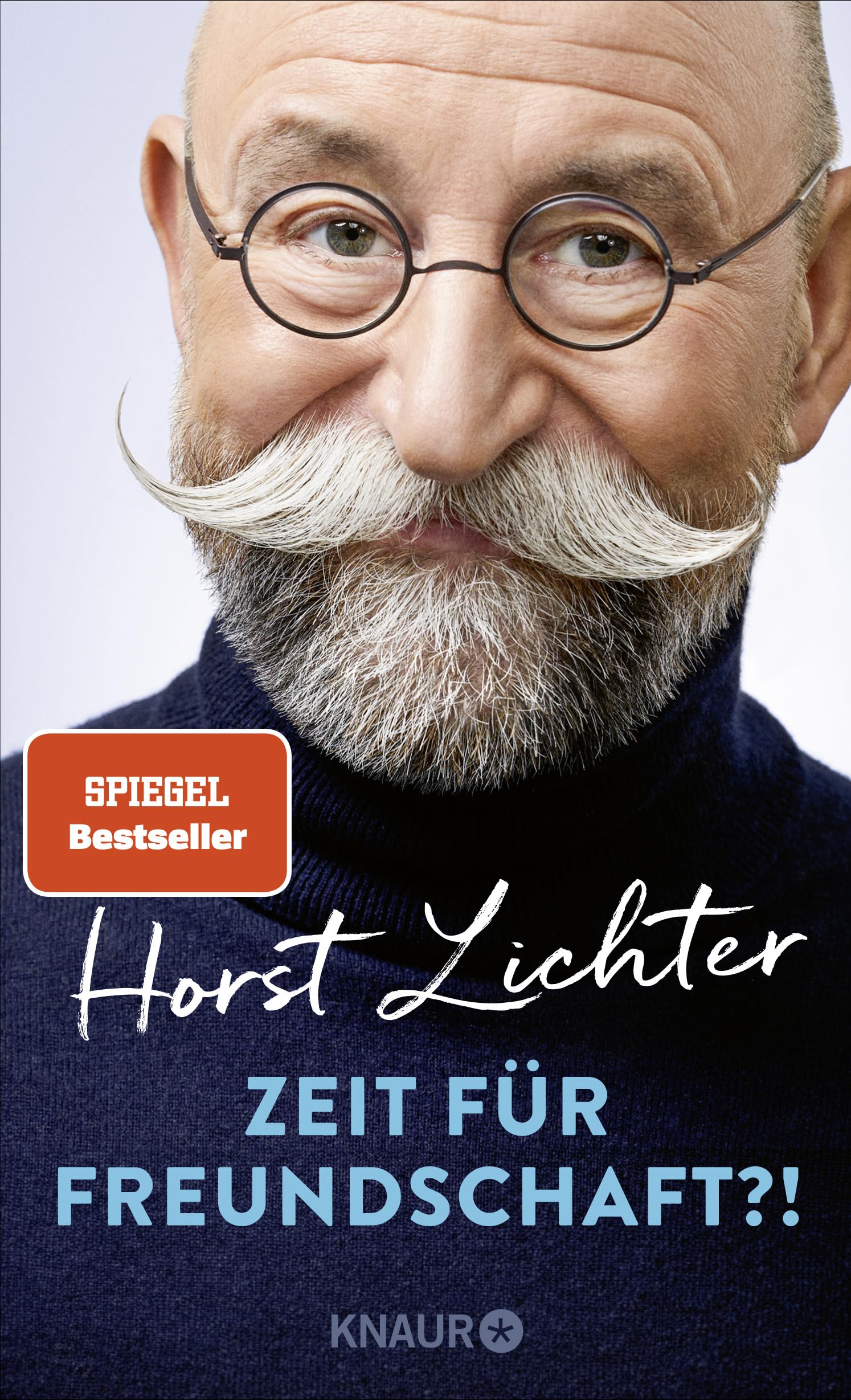 Horst Lichter - Zeit für Freundschaft?! - Preis vom 06.10.2026 07:26:00 h