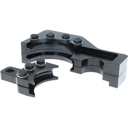 Brilliant Tools Nockenwellen-Arretierwerkzeug für VAG 5- und 10-Zylinder - BT597210