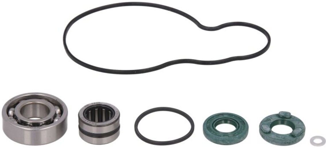 Pompe à eau WINDEROSA W821331