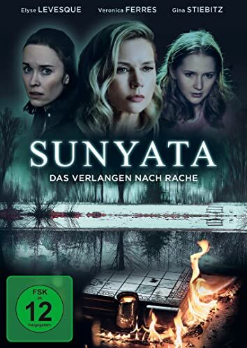 Woo, Janice Lok-kwan - Sunyata - Das Verlangen nach Rache - Preis vom 30.09.2026 22:30:23 h