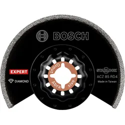 Bosch Professional Dia Segmentsägeblatt ACZ85RD4 1St EXPERT (2608900034)