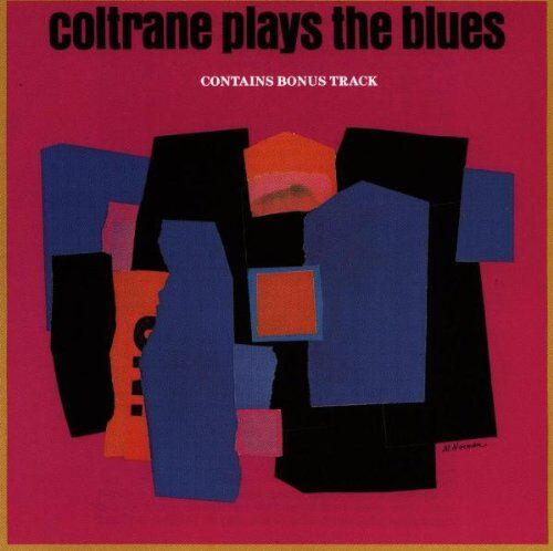 John Coltrane - Coltrane Plays the Blues - Preis vom 11.10.2026 23:13:37 h