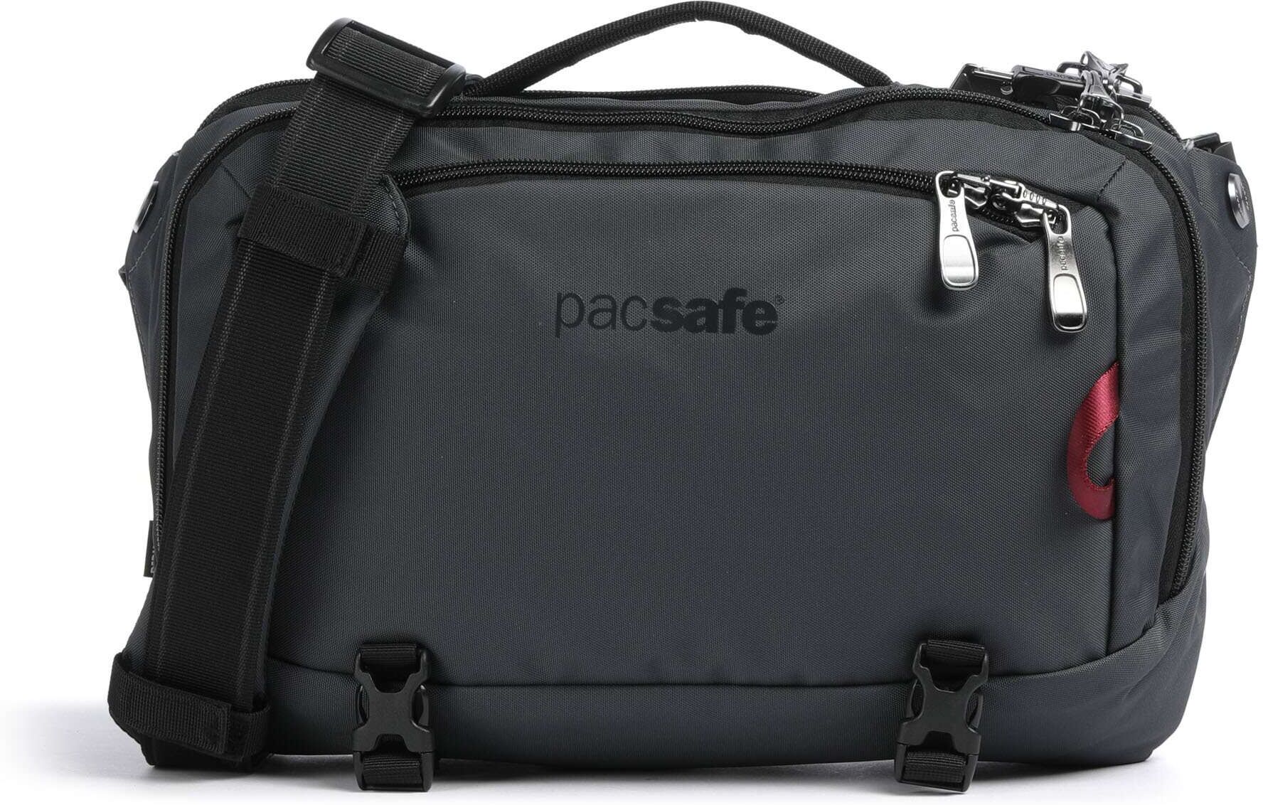 Pacsafe EXP 12   Sling taske   grå