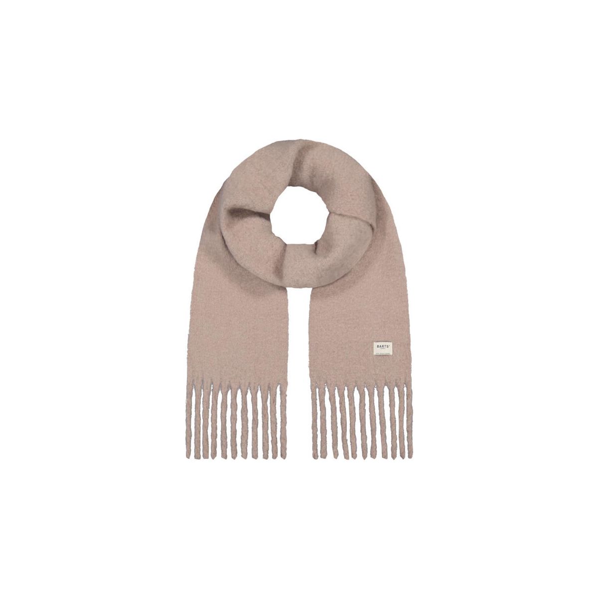 Barts Keridda Scarf Kids light brown (24) 7083024