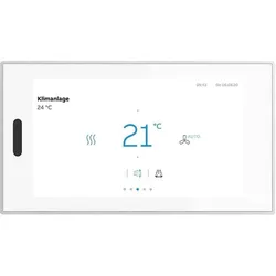 Busch-Jaeger RT/U30.0.11-811 Busch-RoomTouch® 5“ 2TMA200050W0010 RTU30011811