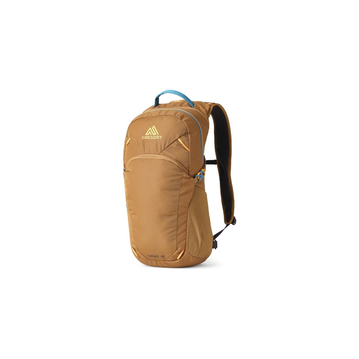 Gregory Nano 18 moab tan (A546) 153057-A546