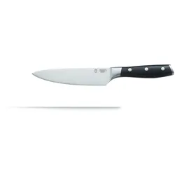 METRO PROFESSIONAL Kochmesser Expert knives, Edelstahl, 16 cm, schwarz