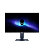 Dell Alienware AW2725D OLED-Monitor Gaming 68,6 cm 27 Zoll 2560 x 1440 QHD @ 280 Hz 1000 cd/m² 1500000:1 DisplayHDR 400 True Black 0,03 ms 2xHDMI DisplayPort BTO mit 3 Jahre Basic Hardware Service Advanced Exchange nach Ferndiagnose (GAME-AW2725D)