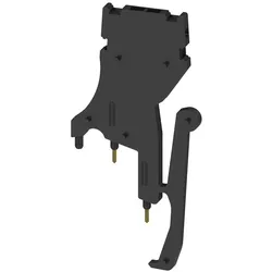 Weidmüller Adapter WTA 4N/ZA WDK 2.5