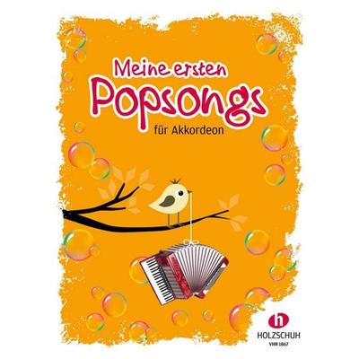 Meine ersten Popsongs -
