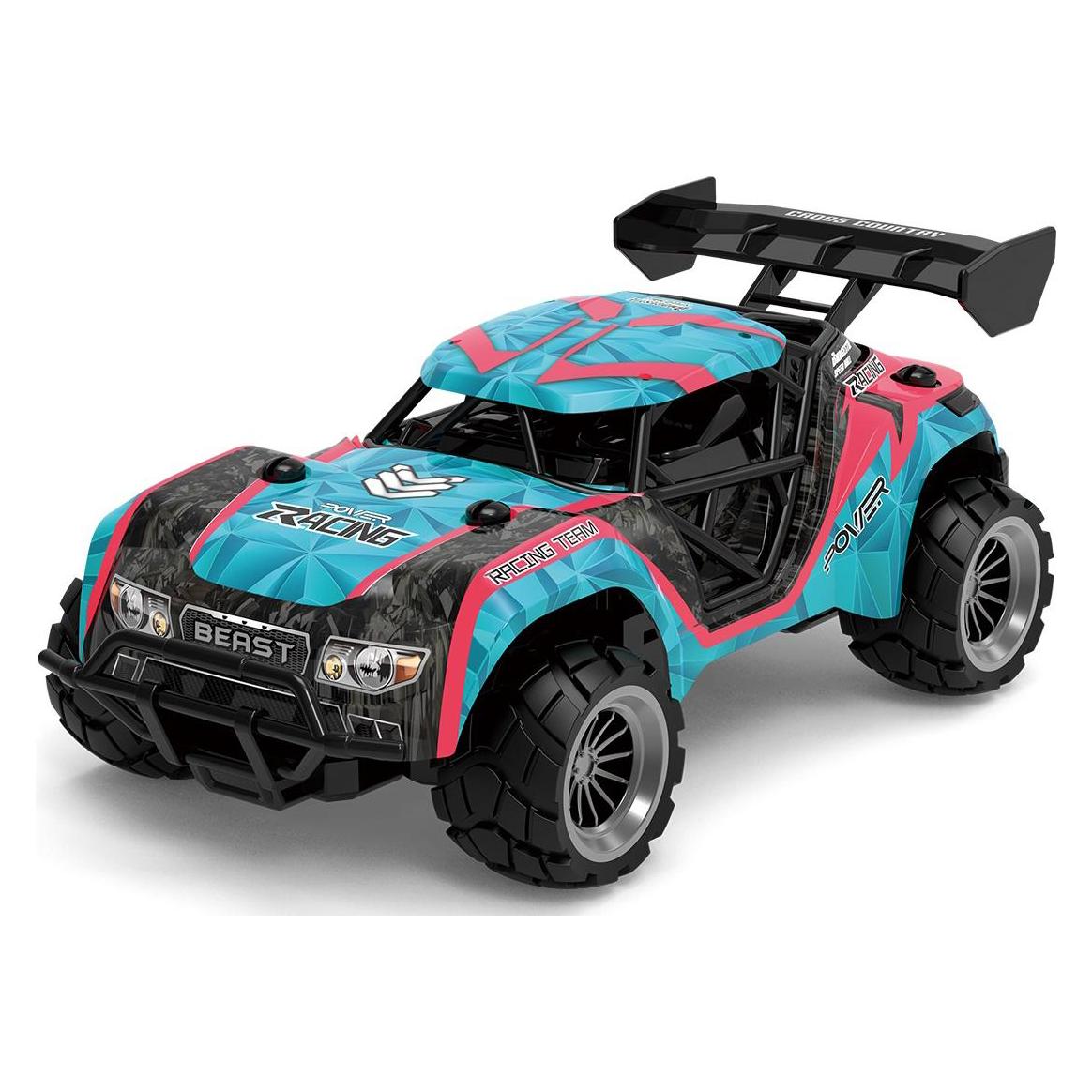 Tec-Toy Speed Racing (471411)