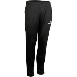 DERBYSTAR Contra Polyesterhose Kinder schwarz 116