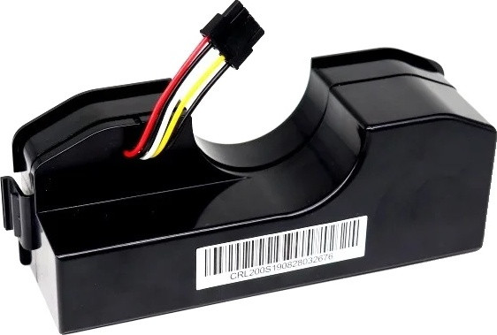 Cecotec Conga robotstofzuiger accu 3500mAh