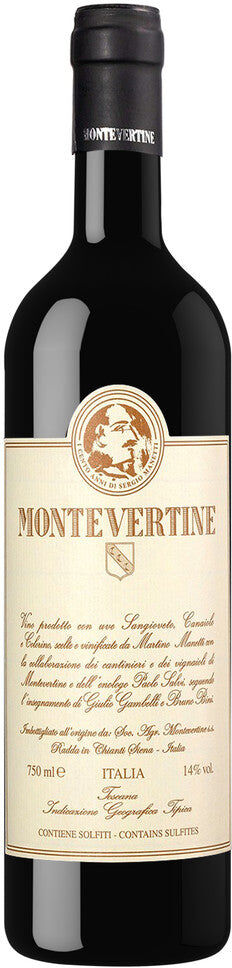 Montevertine 2022
