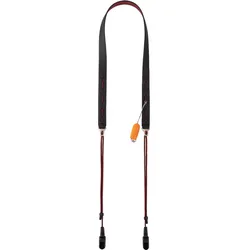 PGYTECH Camera Strap Slim Vintage Midnight Black