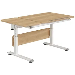 Schreibtisch PAIDI DIEGO 130 GT (BHT 130x79x70 cm) - BHT 130x79x70 cm