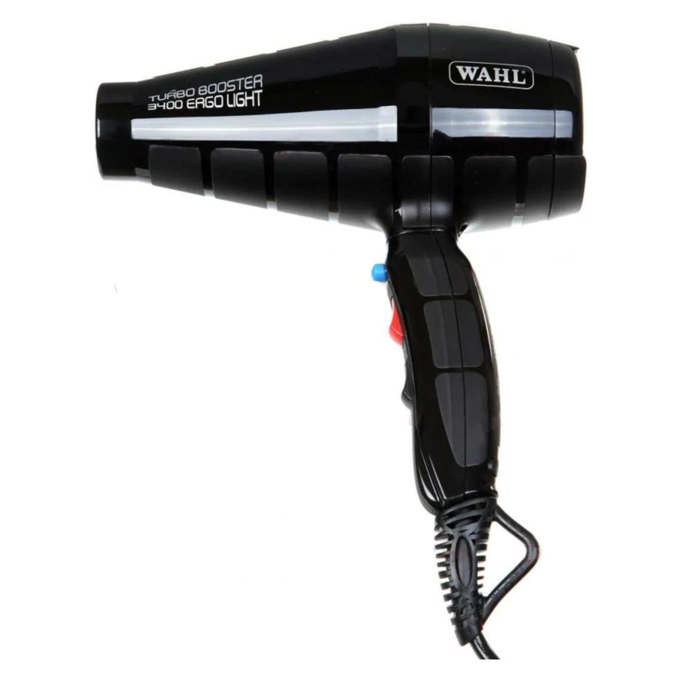 Wahl Turbo Booster 3400 ErgoLight (2400 W) (4314-0475)