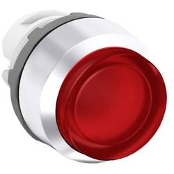 ABB 1SFA611102R2101 MP3-21R Leuchtdrucktaster Rot 1 St.