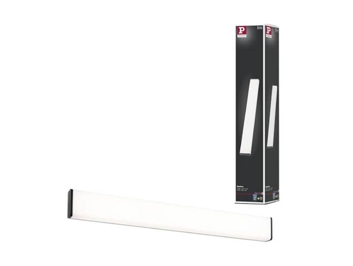 Paulmann LED-Wandleuchte Nembus 3000K 11,2W Schwarz
