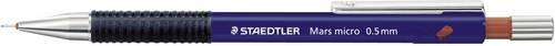Staedtler 775 05 Druckbleistift 0.5 mm Bezeichnung der Härte: B