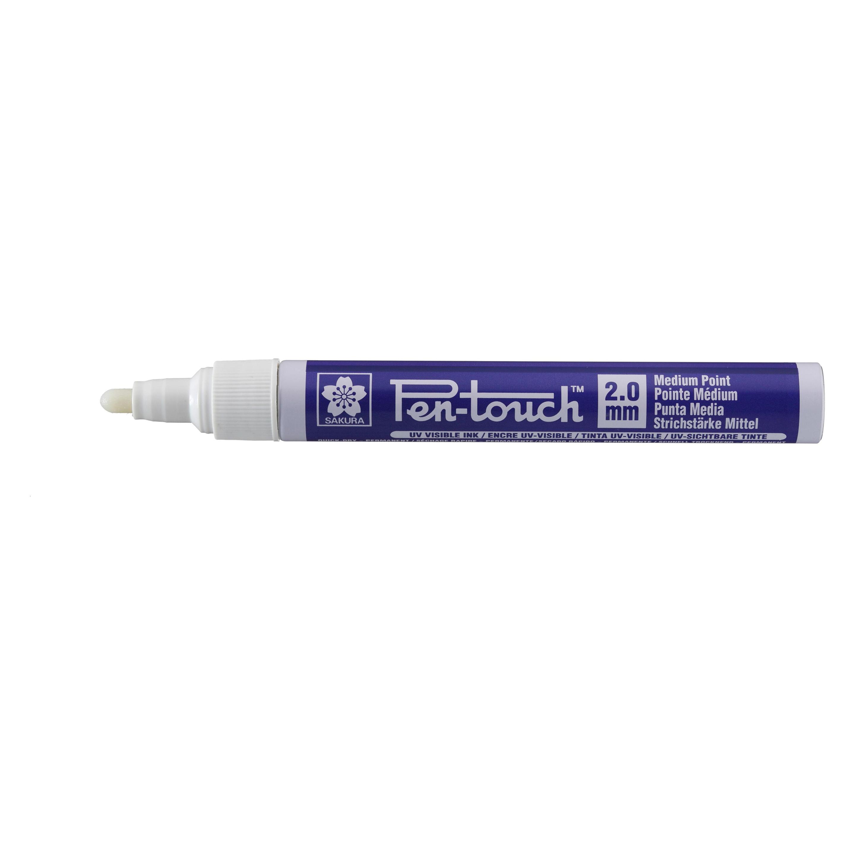 Sakura Pen-Touch (1x) (XPFKAUV336)