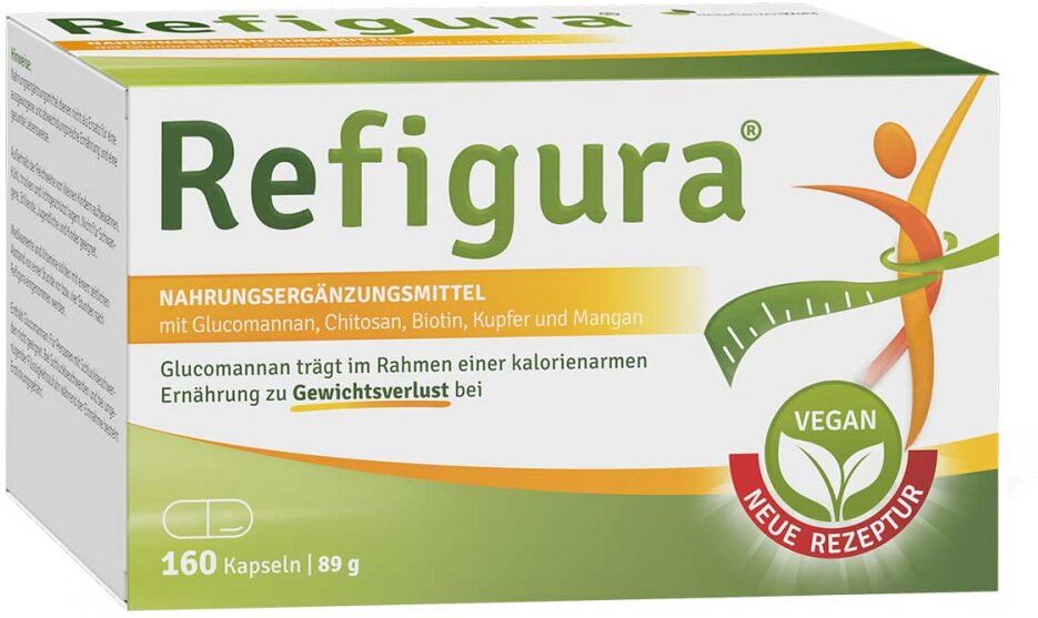 Refigura Kapseln