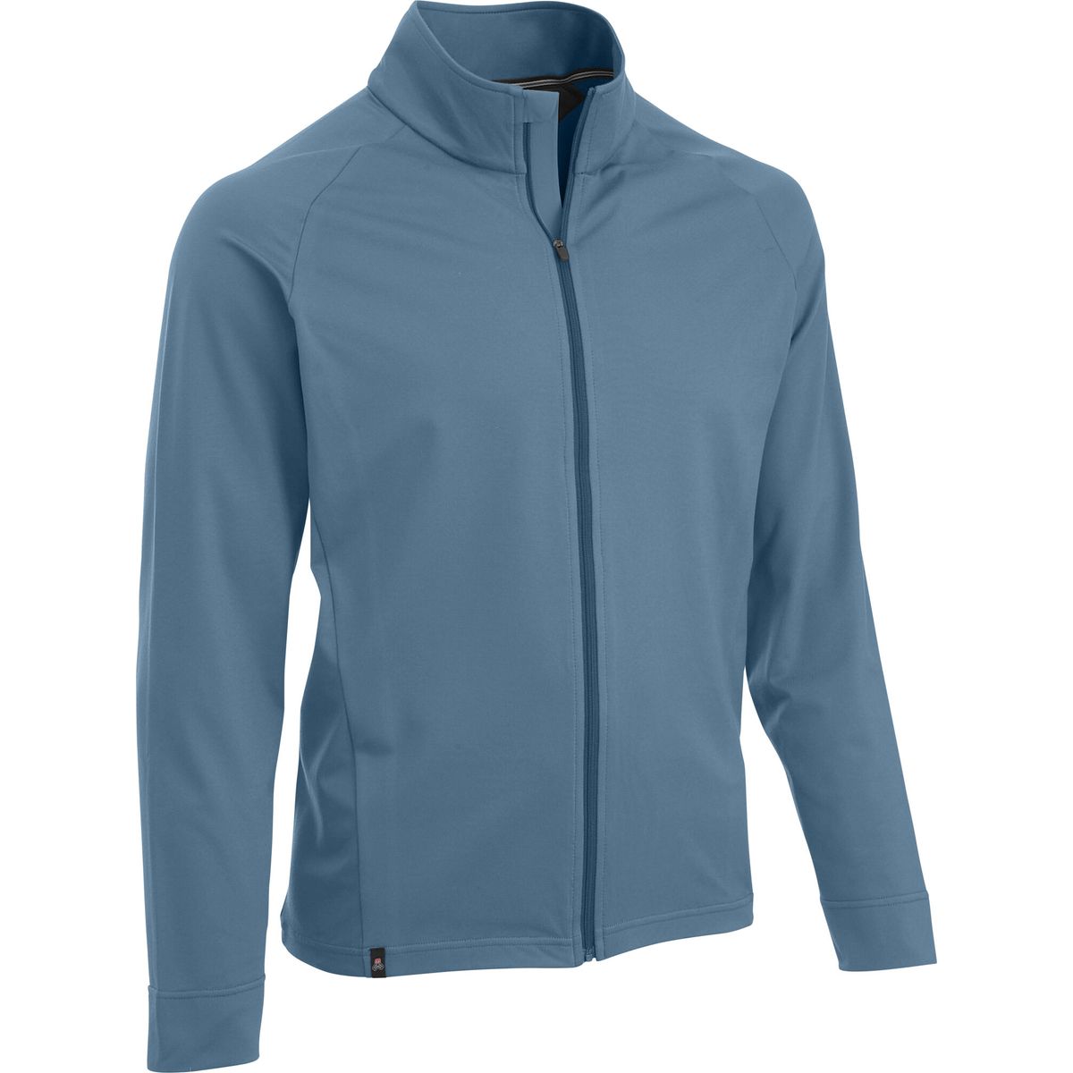 MAUL Sport Oberjoch - Leichte Fleecejacke himmelblau (79) 54 4413100651-79-54